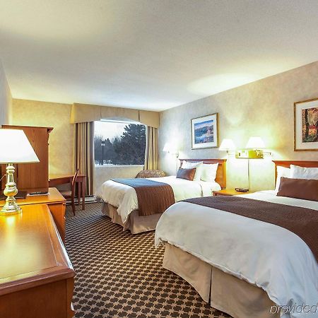 Hotel Universel Montréal Kültér fotó