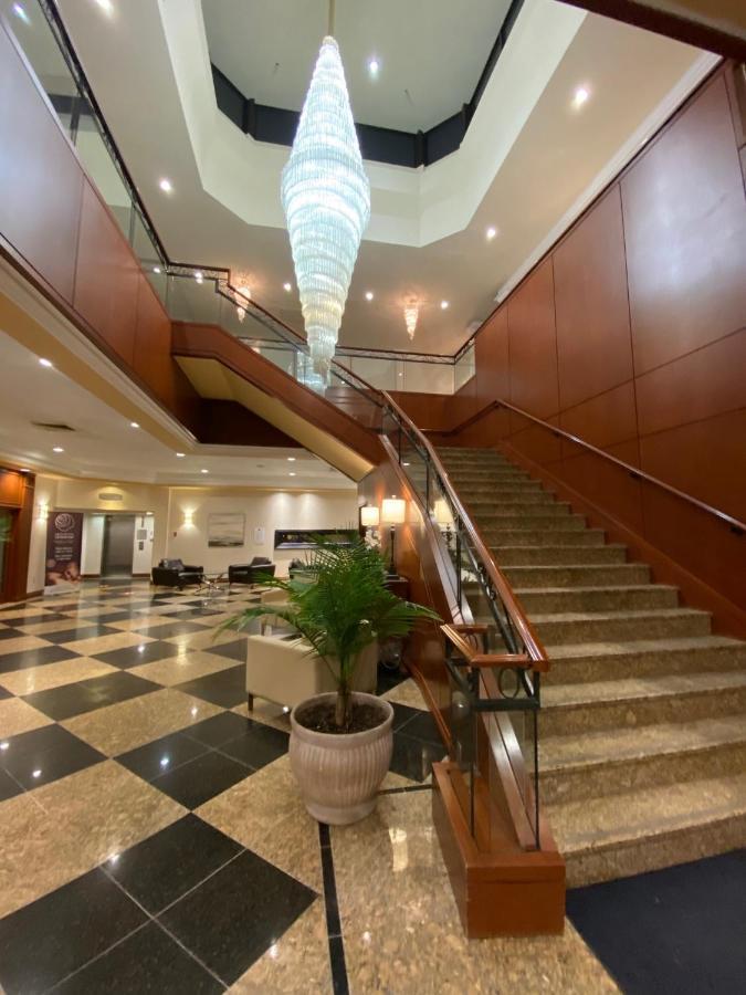 Hotel Universel Montréal Kültér fotó