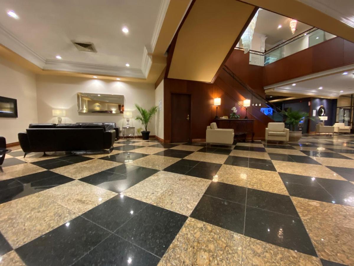 Hotel Universel Montréal Kültér fotó