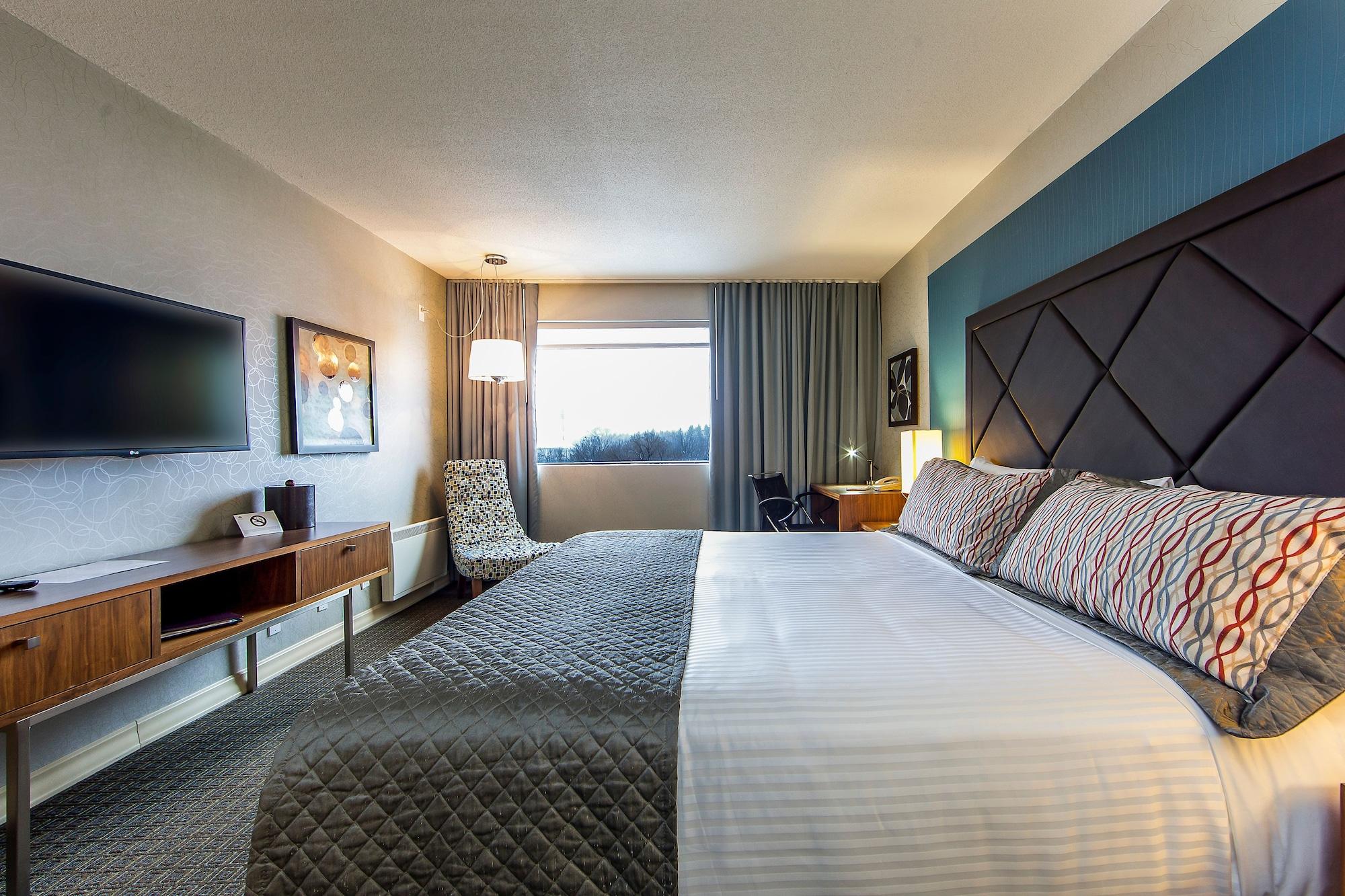 Hotel Universel Montréal Kültér fotó