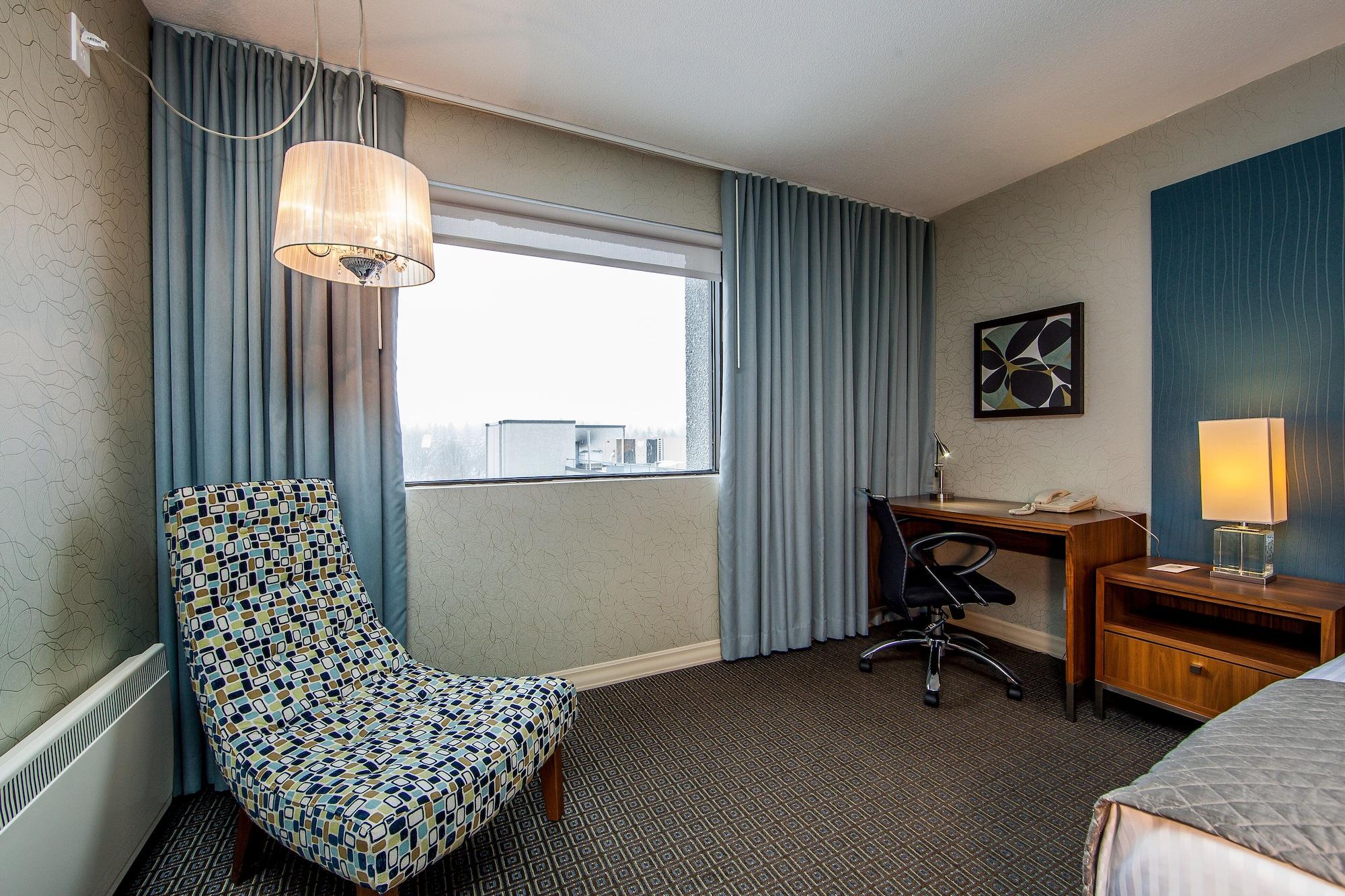 Hotel Universel Montréal Kültér fotó