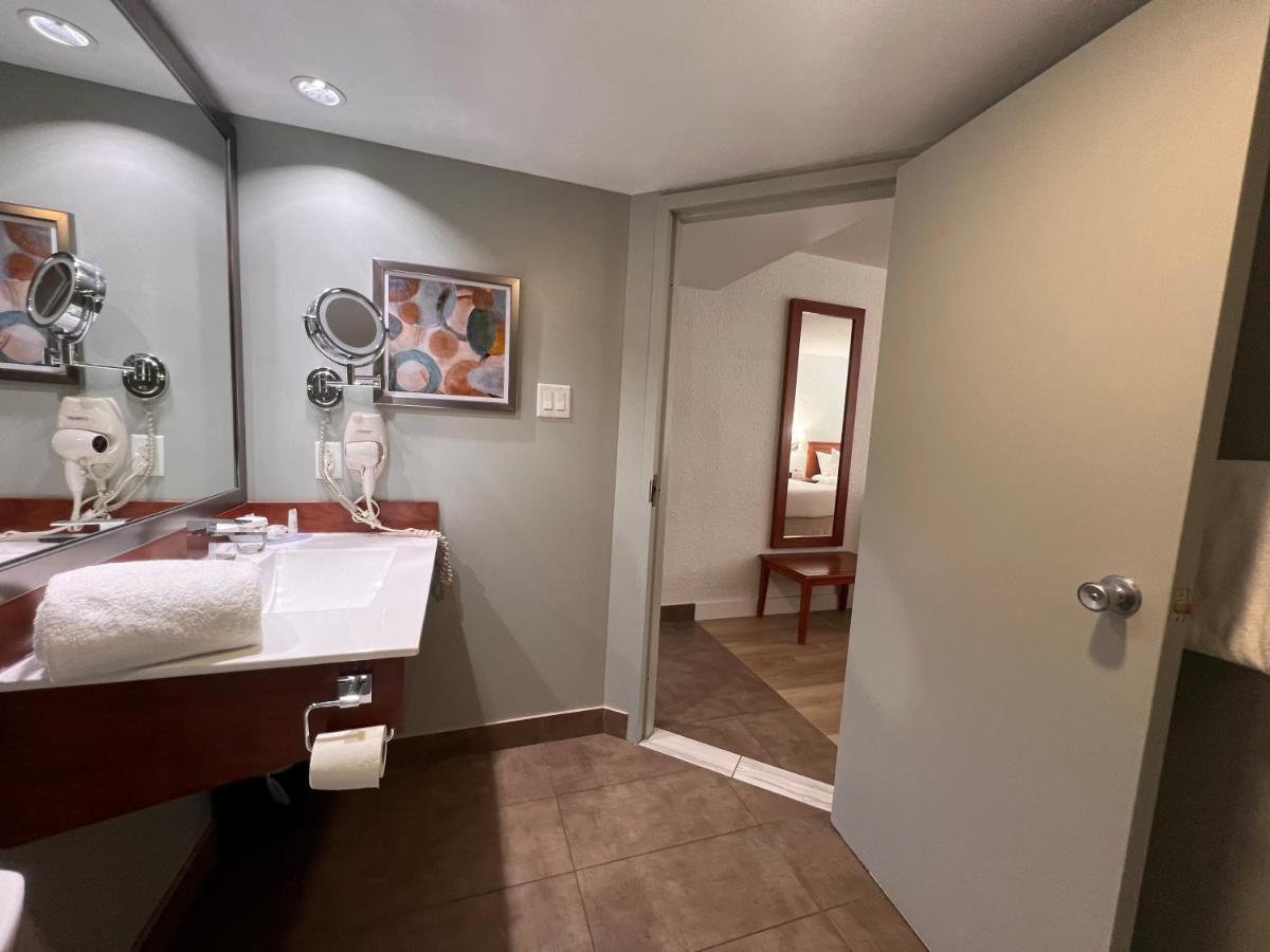 Hotel Universel Montréal Kültér fotó