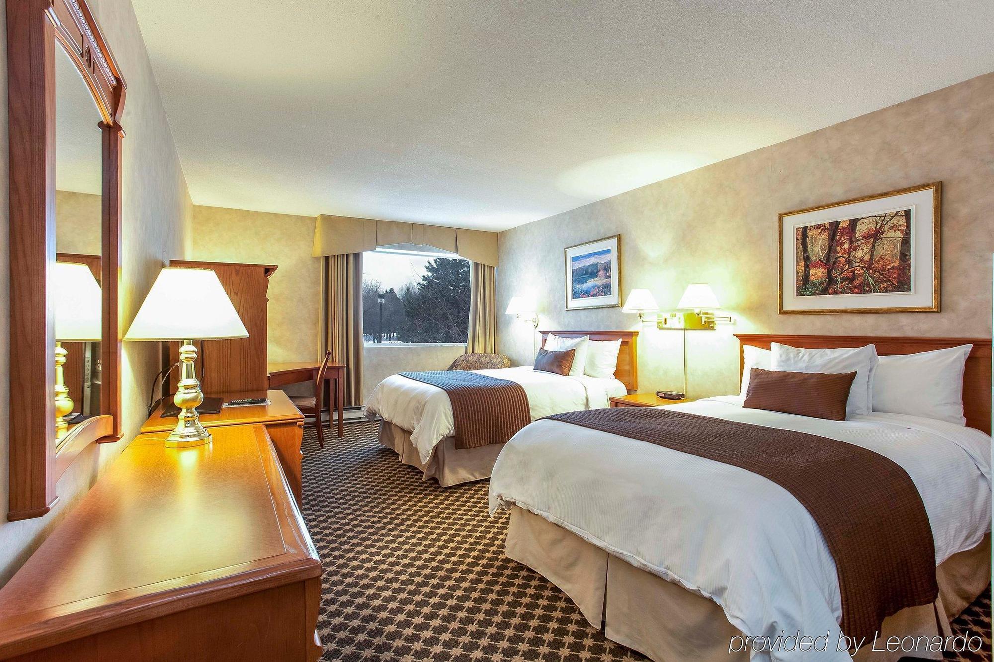 Hotel Universel Montréal Kültér fotó