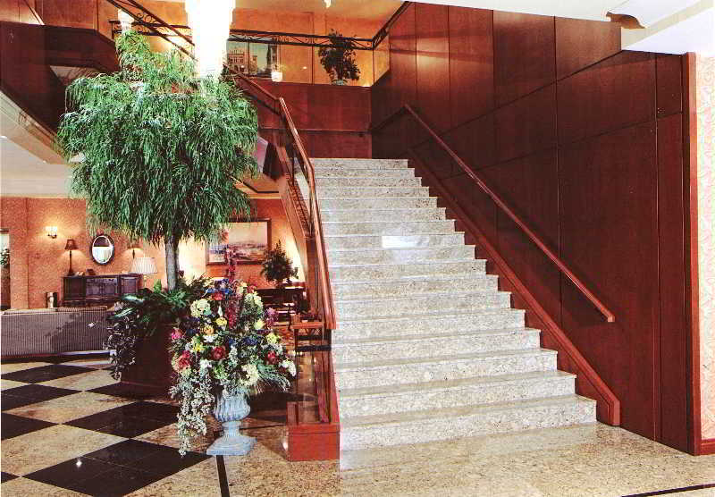 Hotel Universel Montréal Kültér fotó