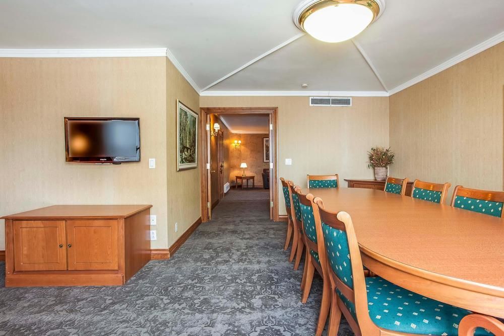 Hotel Universel Montréal Kültér fotó