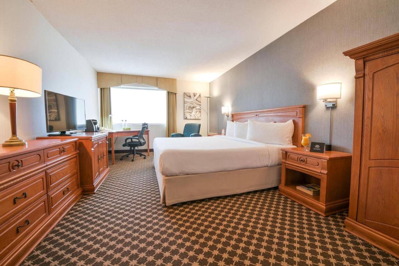 Hotel Universel Montréal Kültér fotó