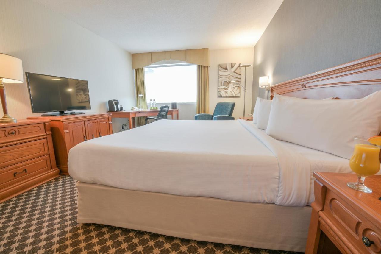 Hotel Universel Montréal Kültér fotó