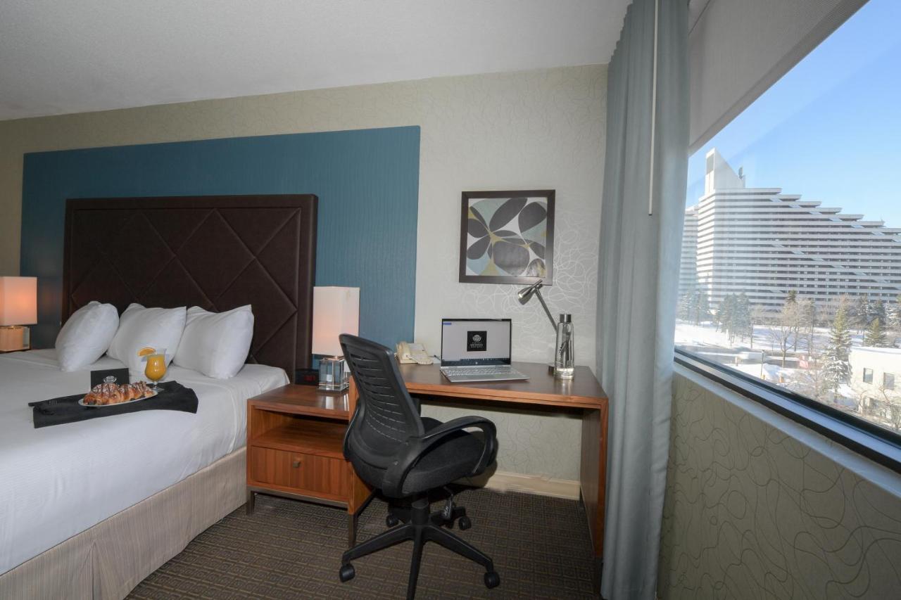 Hotel Universel Montréal Kültér fotó