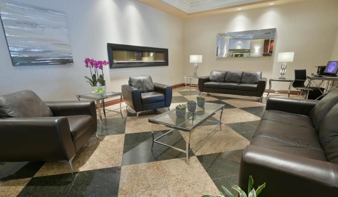 Hotel Universel Montréal Kültér fotó