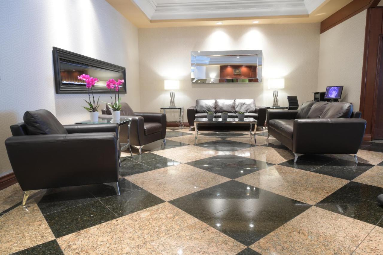 Hotel Universel Montréal Kültér fotó