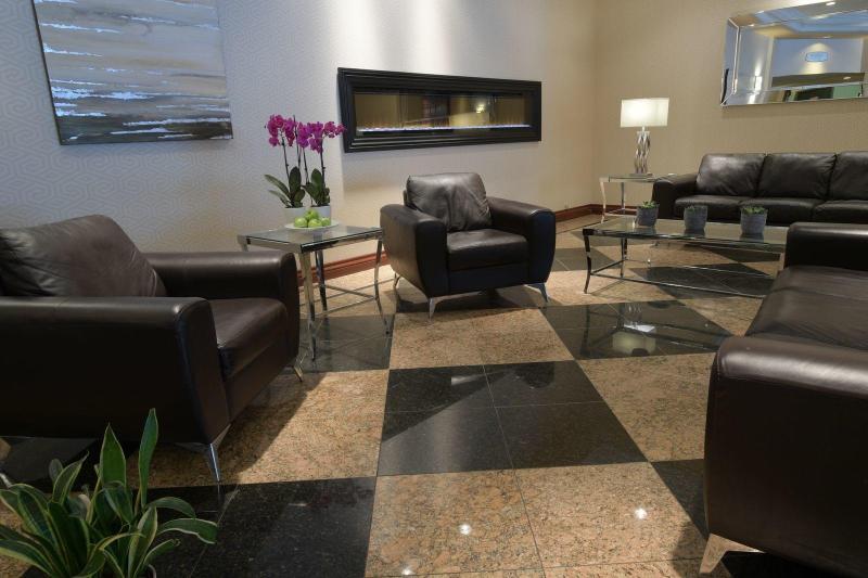 Hotel Universel Montréal Kültér fotó